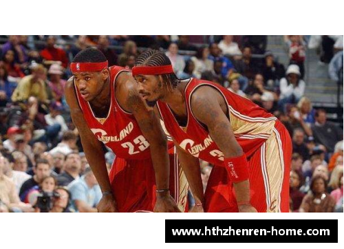NBA核心戴维斯：风云再起，巅峰归来