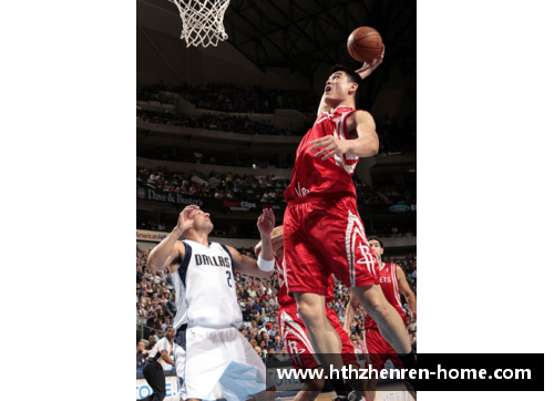 NBA火箭总冠军：征程背后的拼搏与团结