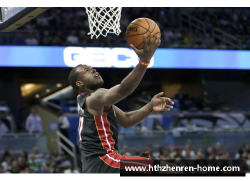 NBA焦点战：热火对决篮网，激情碰撞引爆球迷狂热