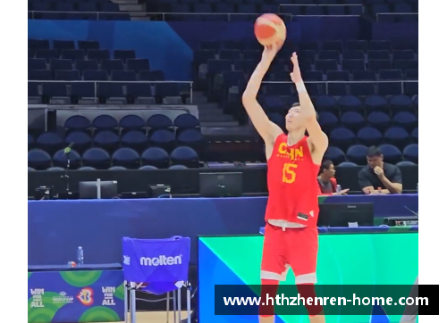 NBA球员护肘技术与训练：提升篮下效率的关键探析