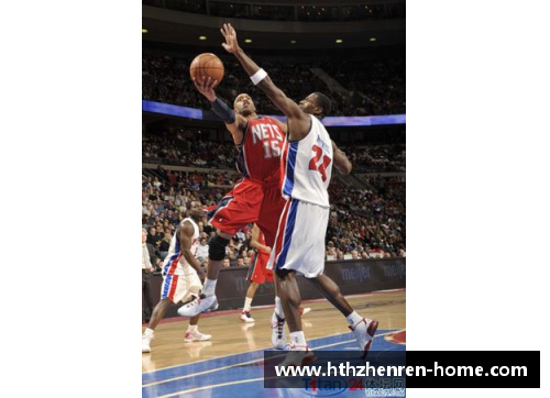 NBA中林奇：超越界限，青春梦想的篮球征途