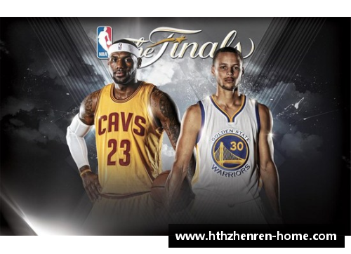 NBA总决赛：战场的荣耀与激情