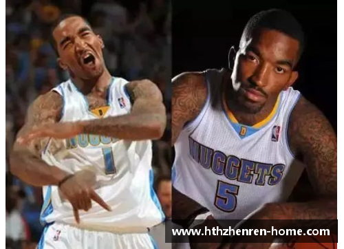 NBA球星号码大揭秘：背后故事与数字背景深度解析