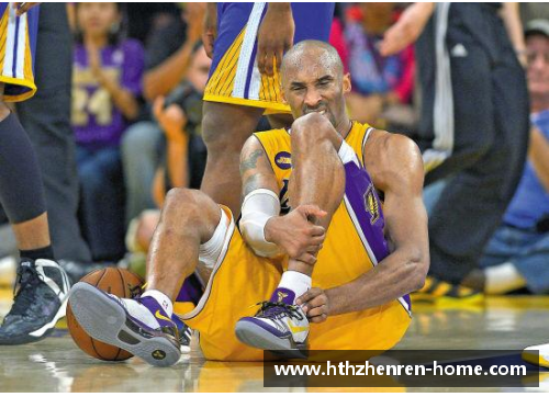 NBA球星泪洒赛场：感动瞬间背后的故事