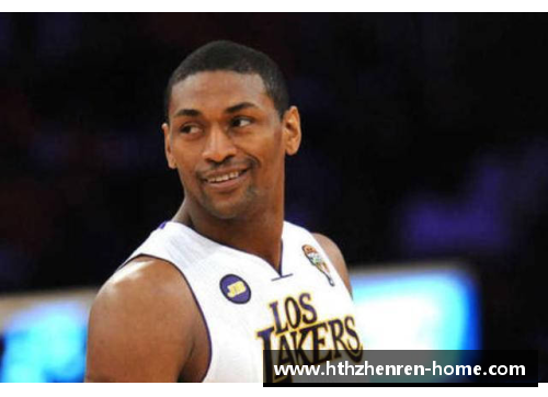 NBA球员阿泰·伍德斯的职业生涯与个人生活全面解析