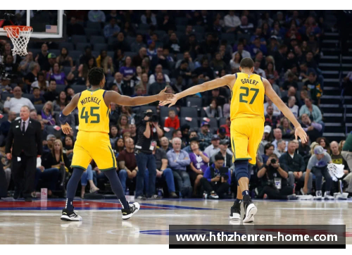NBA疫情蔓延：多少人感染成焦点