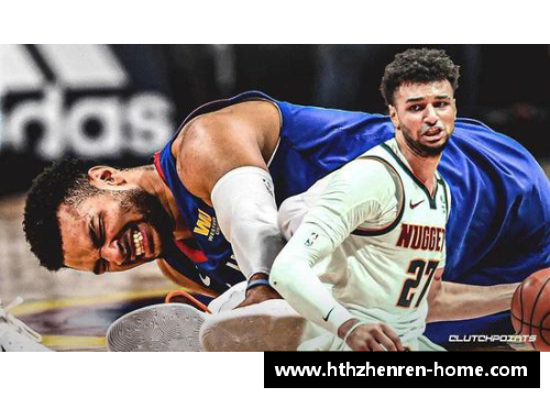 穆雷NBA吧：探索拓展NBA联盟外的体育与文化交汇